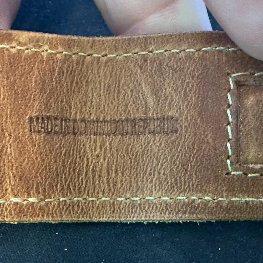Vintage Baseball Glove Money Clip